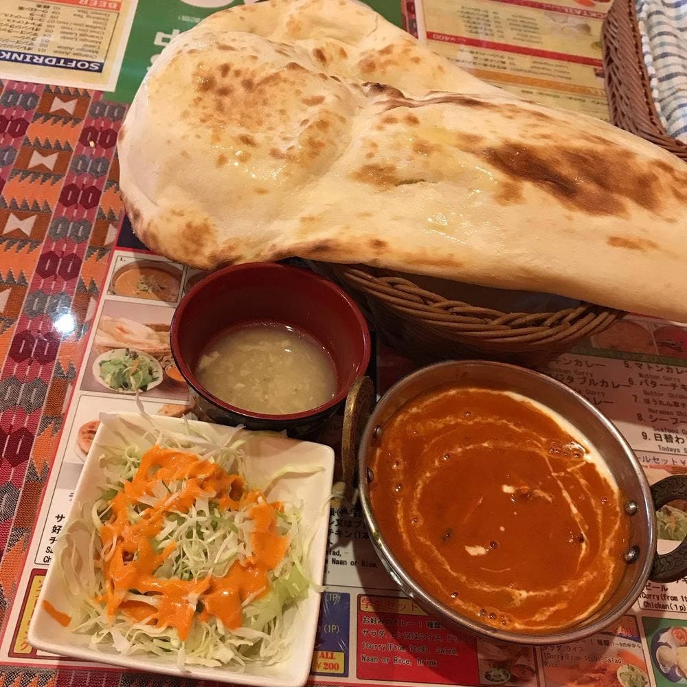 リトル インディア