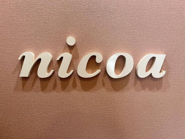 nicoa - サブ画像1