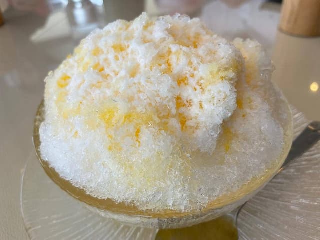 キャスコ花葉クラブ レストラン - サブ画像1