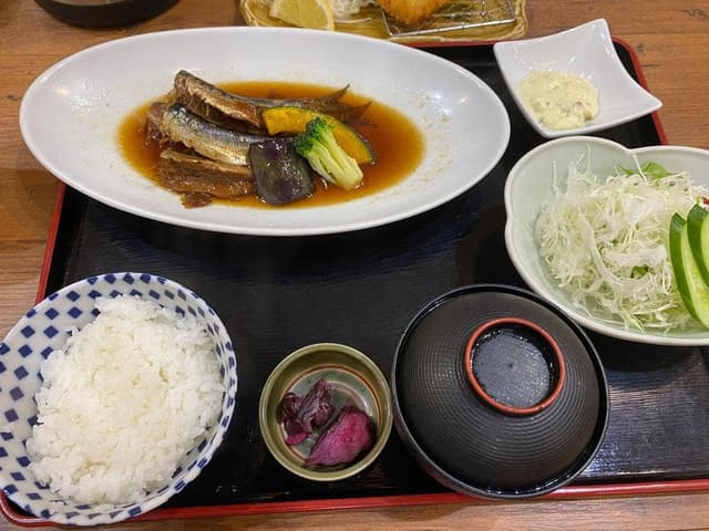 馬乃米 - サブ画像1