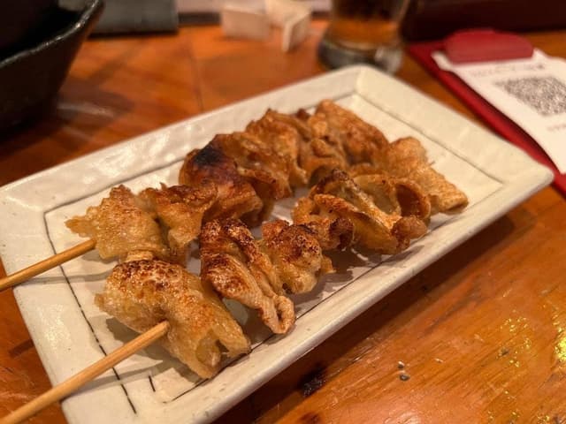道民焼鳥&生餃子のお店 鳥永すすきの総本店 - サブ画像3