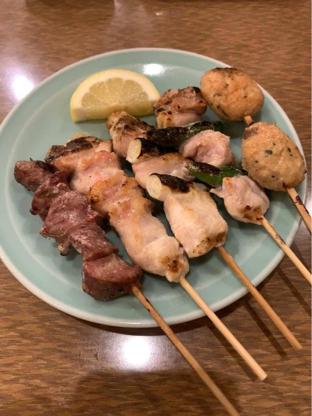 鳥ぎん 銀座本店 - サブ画像3