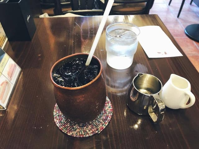 珈琲専科 もん - サブ画像2