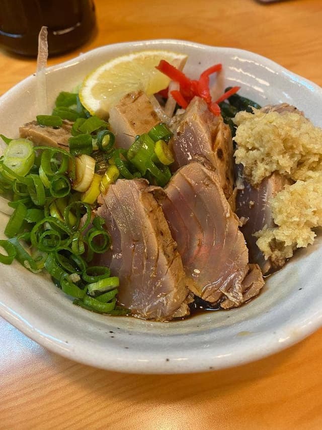 松崎屋 天満橋店 - サブ画像3