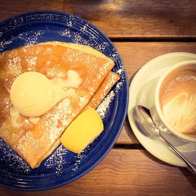 カフェ・マディ 青山店 - サブ画像2