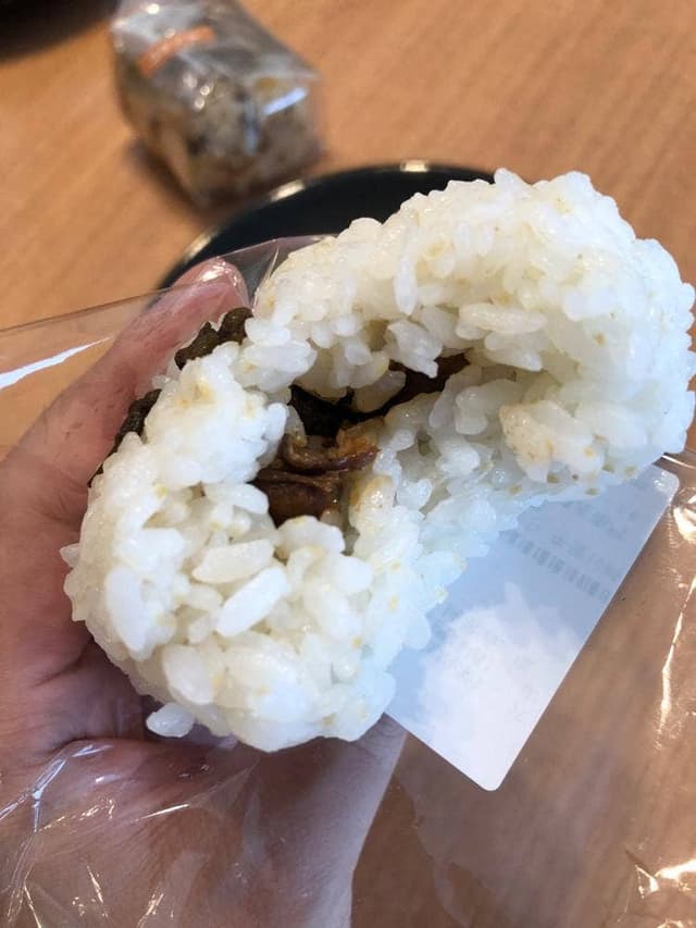 佃煮 清左衛門 - サブ画像3