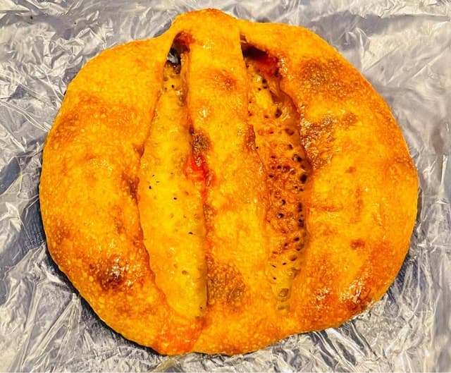 手づくりパンの家 ムックル - サブ画像1
