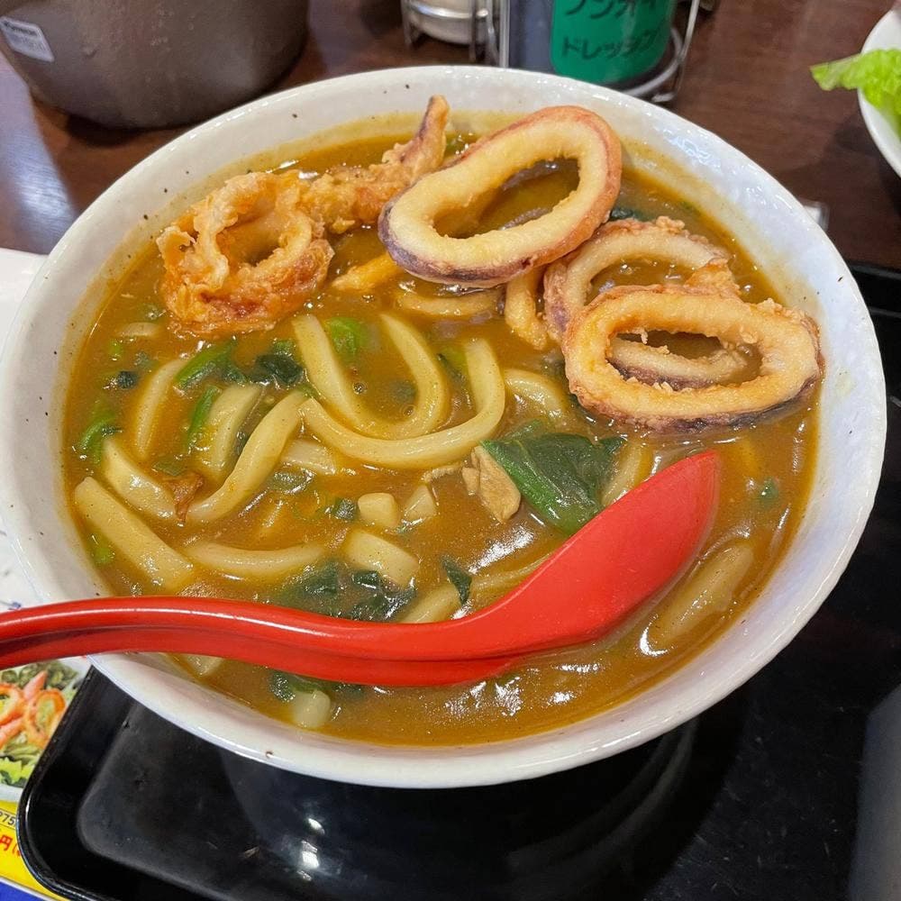 カレーハウスCoCo壱番屋 高知はりまや橋店