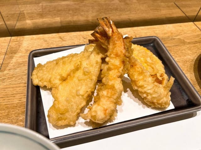 天ぷら新宿つな八 聖蹟桜ヶ丘店 - サブ画像1