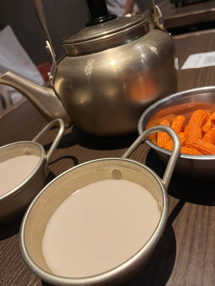 肉×鍋×韓国料理 韓国バル OKOGE/オコゲ 天王寺店