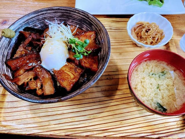 丸太小屋レストラン びんずる - サブ画像2