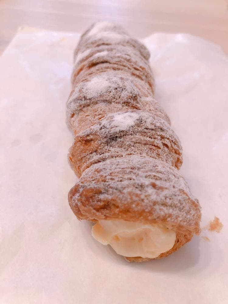 ブーランジュリー コシュカ