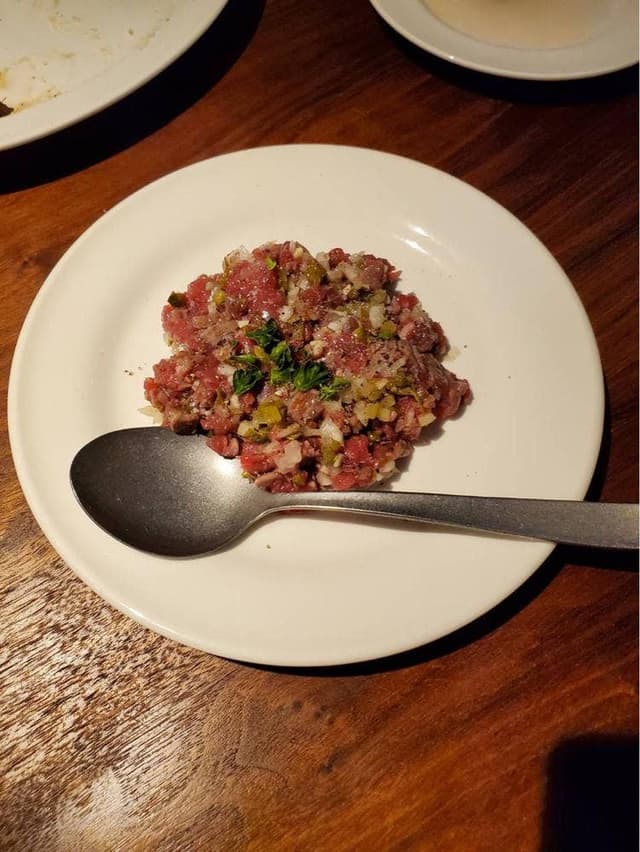 bistro bébé - サブ画像3
