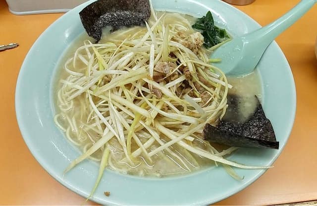 ラーメンショップ 熊毛店 - サブ画像3
