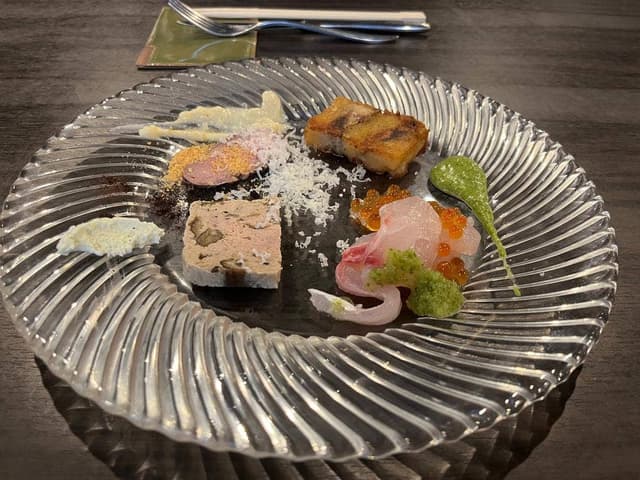 フランス料理 CROISER - サブ画像2