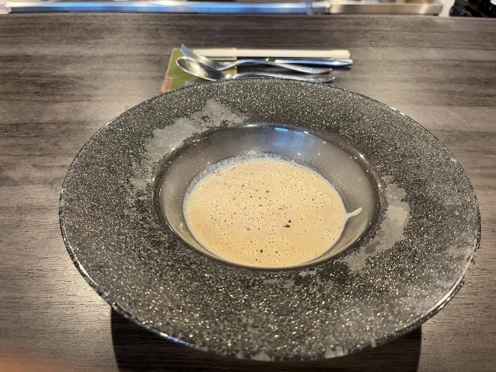 フランス料理 CROISER