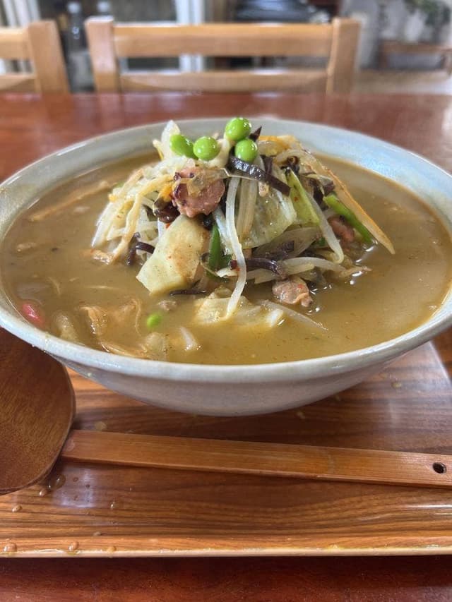 あづま食堂 - サブ画像2