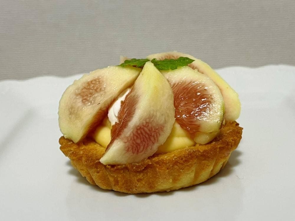 ベーカリーカフェタルト