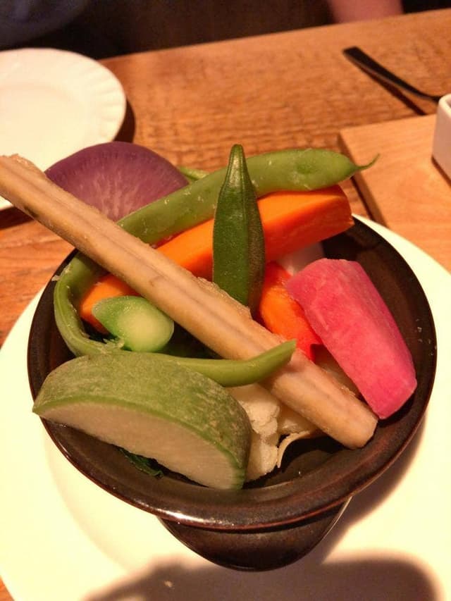 French Panda - サブ画像3