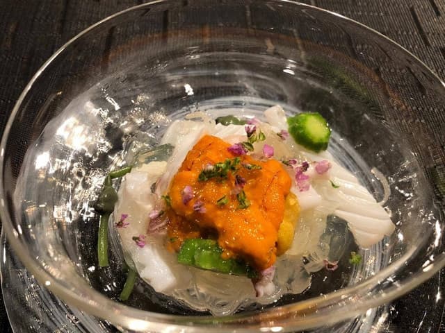 和牛中國菜 熊ノ花レ - サブ画像2