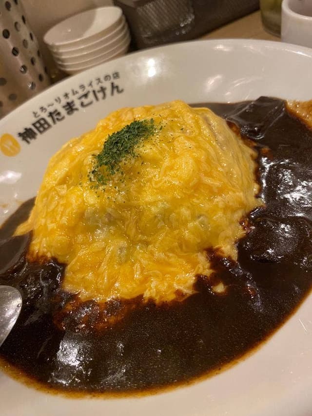 神田たまごけん 高円寺店 - サブ画像2