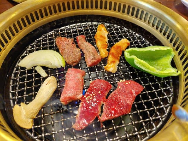 焼肉 千屋牛 - サブ画像3