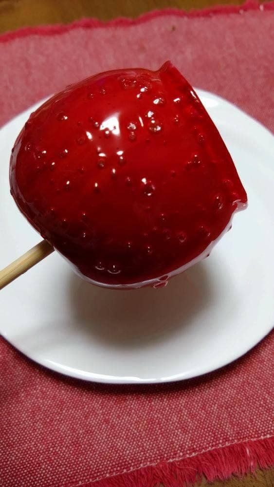 代官山Candy apple 横浜店