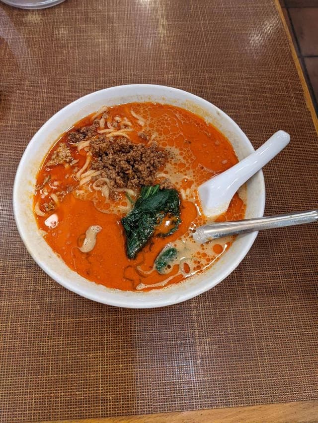 珍來総本店 梅島店 - サブ画像2