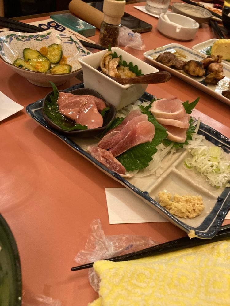 ぼう家 金山店