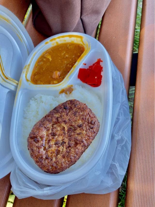 ほかほか弁当 千歳店 - サブ画像2