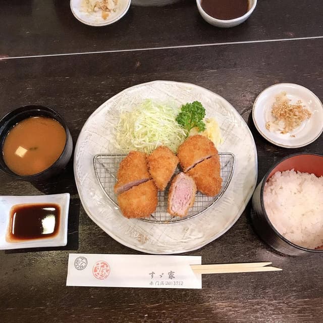 すゞ家大須赤門店 - サブ画像3