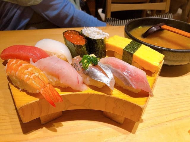 磯丸 平和通り店 - サブ画像3