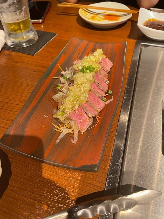 ジンギスカン 慶彦 東京大森店 - サブ画像2