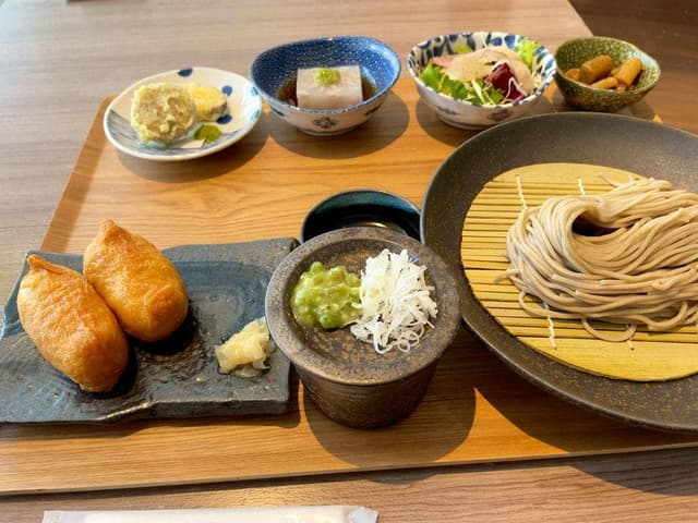 dining SAKURA プレミアホテル-CABIN-大阪 - サブ画像3