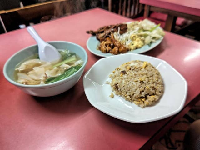 泰苑 - サブ画像1