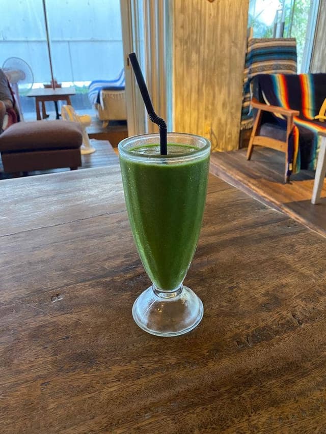 ボンダイカフェ - サブ画像3