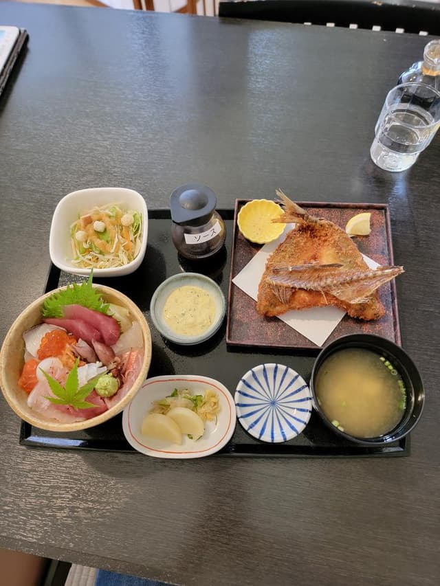 創作料理 すわ - サブ画像2