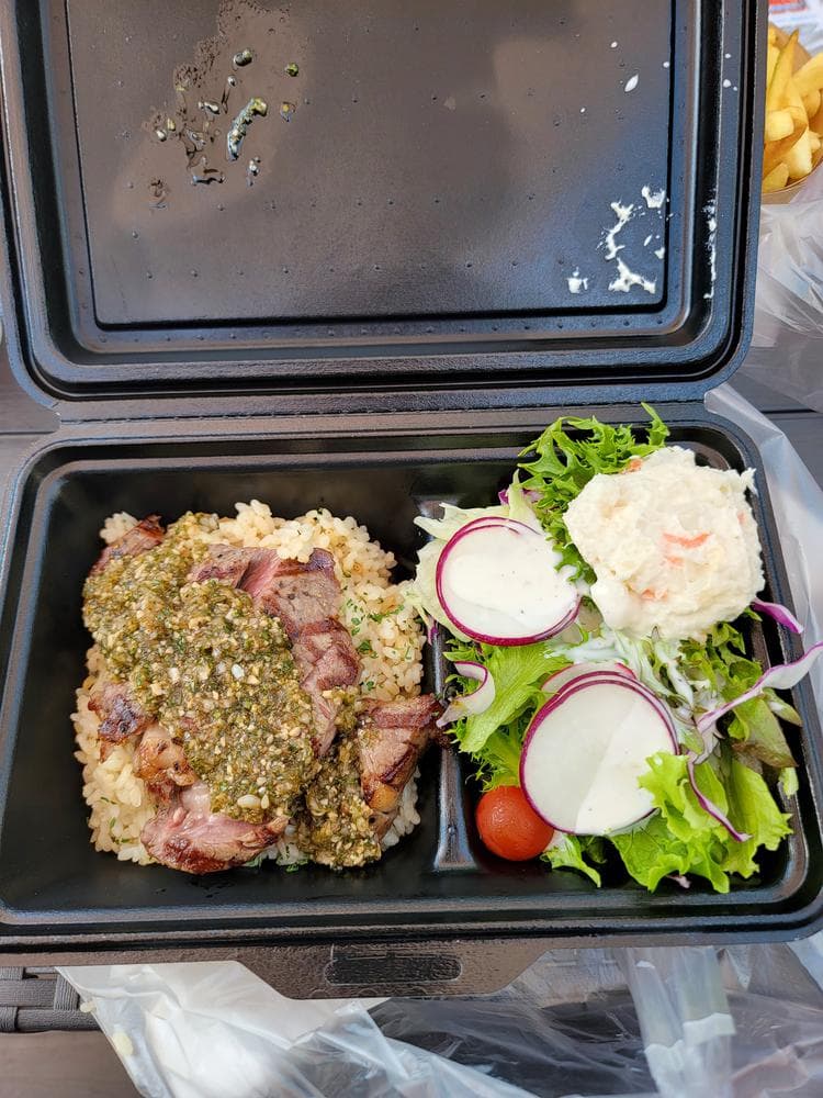 TERRACE KITCHEN さかい