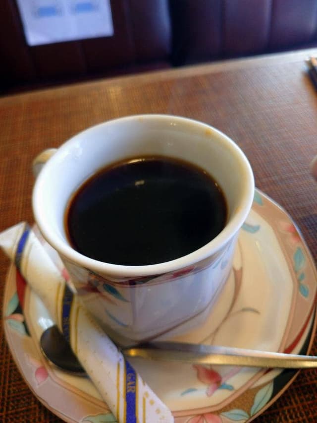 カフェ東亜サプライ - サブ画像1