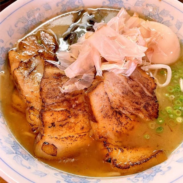 まことラーメン - サブ画像1