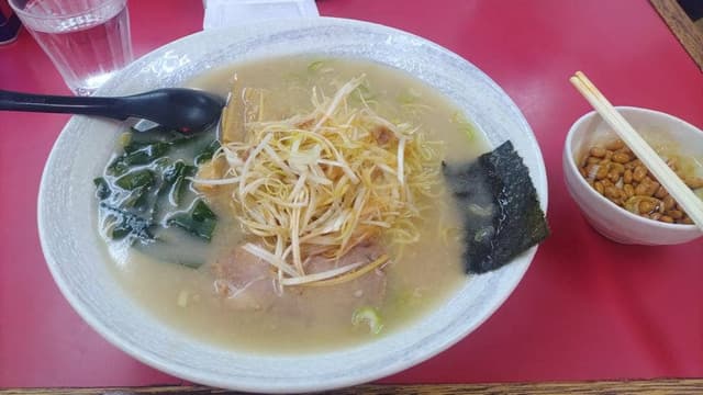 ニューラーメンショップ 松戸丸山店 - サブ画像3