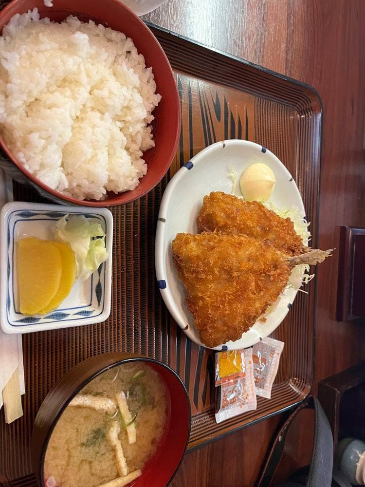 庄や 国府津駅前店