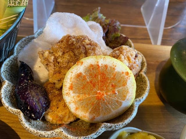 創作家庭料理 ソラクル - サブ画像2