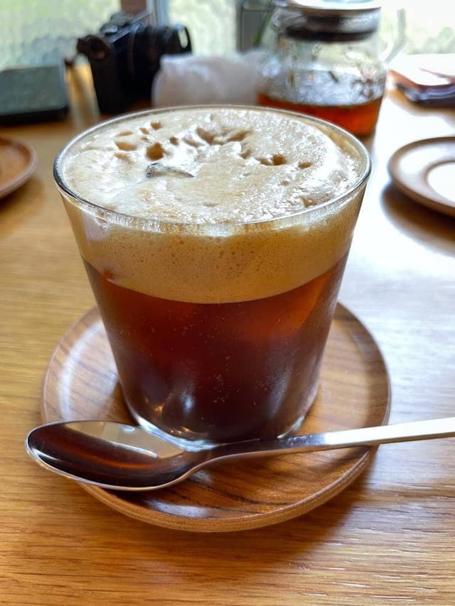 UP COFFEE - サブ画像1