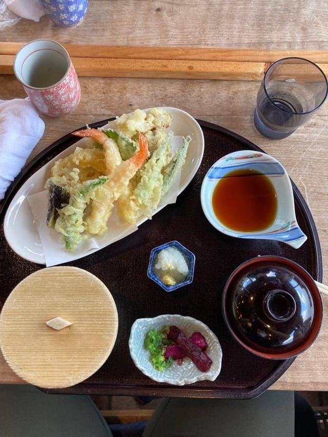 山田錦の館 にしき亭 - サブ画像3