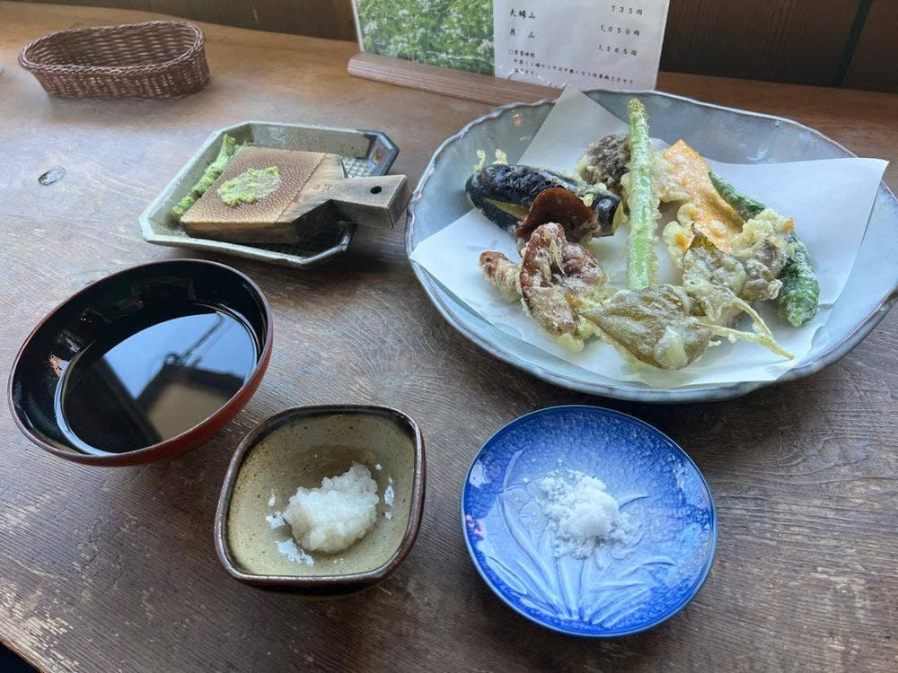 北の路