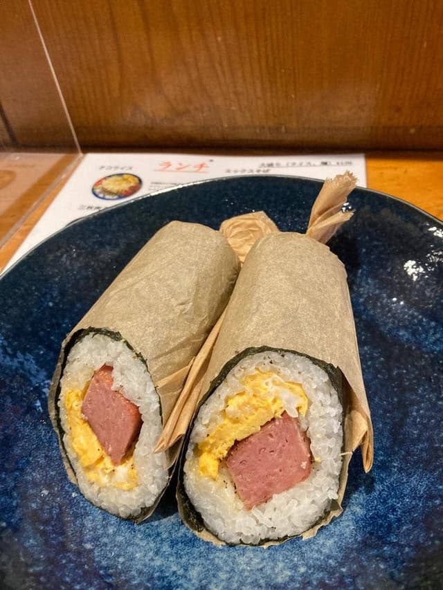 okinawan kitchen マース - サブ画像3
