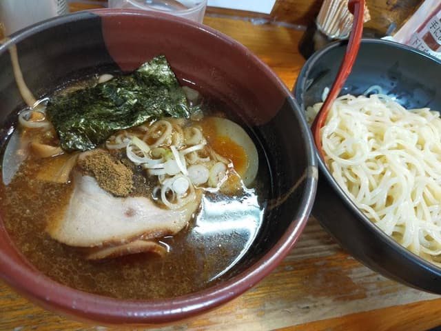 竹屋 本店 - サブ画像2