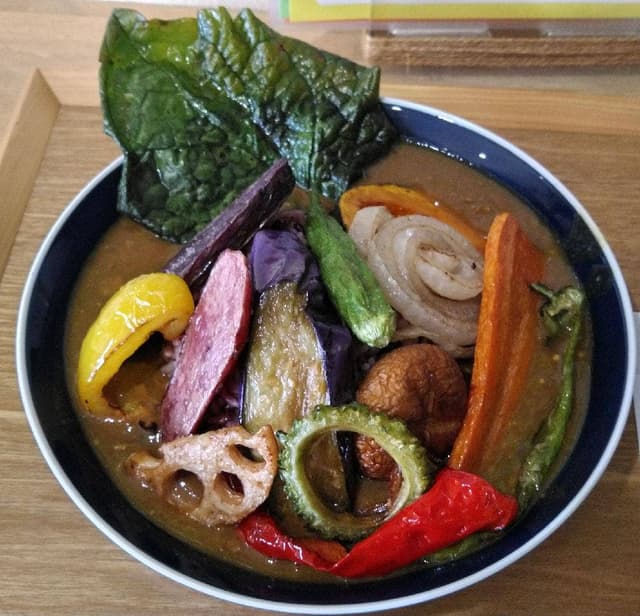 農家カフェ けやき - サブ画像3