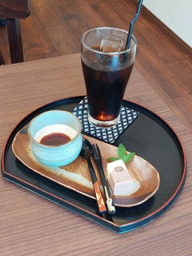 cafe&kitchenきんたろう - サブ画像3